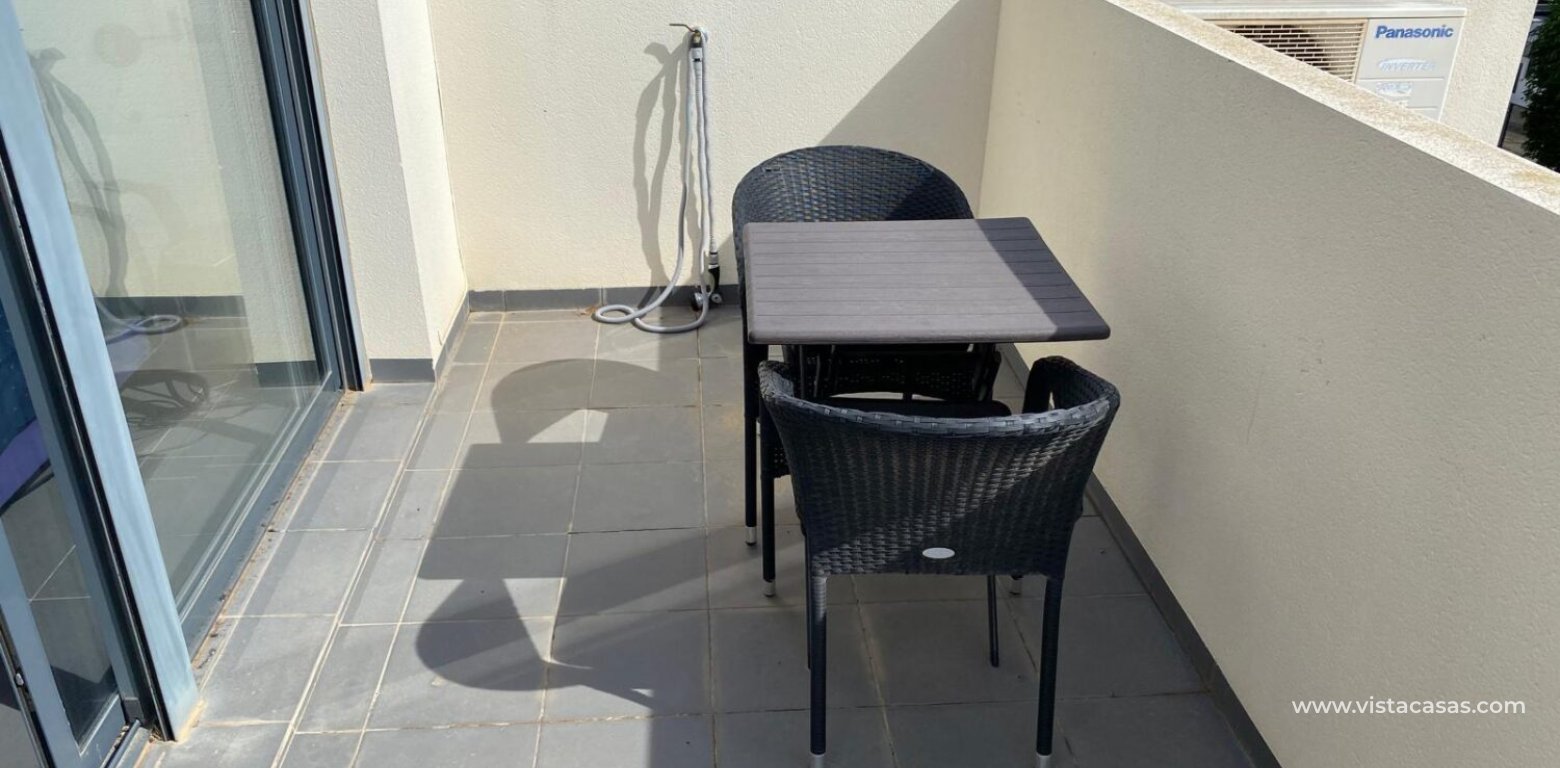 Wtórny - Villa - Villamartin