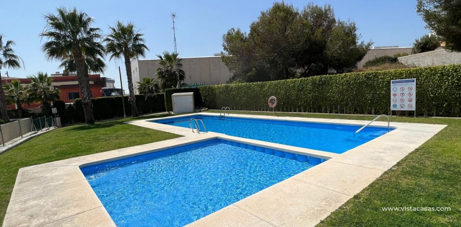 Wtórny - Villa - Villamartin