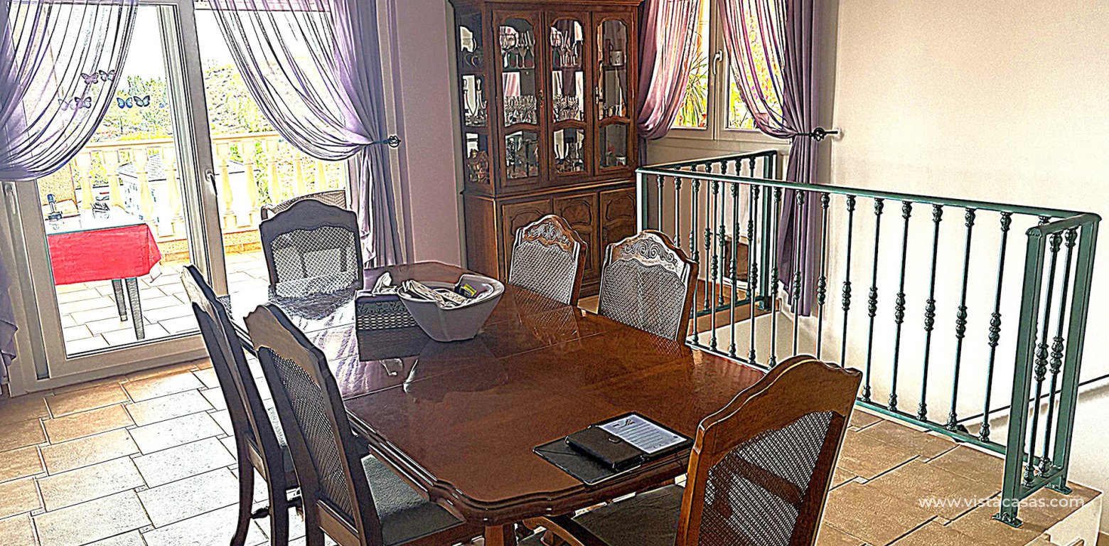 Resale - Villa - Algorfa