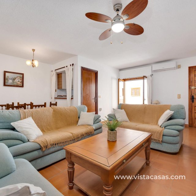 Apartment - Resale - Torrevieja - La Mata