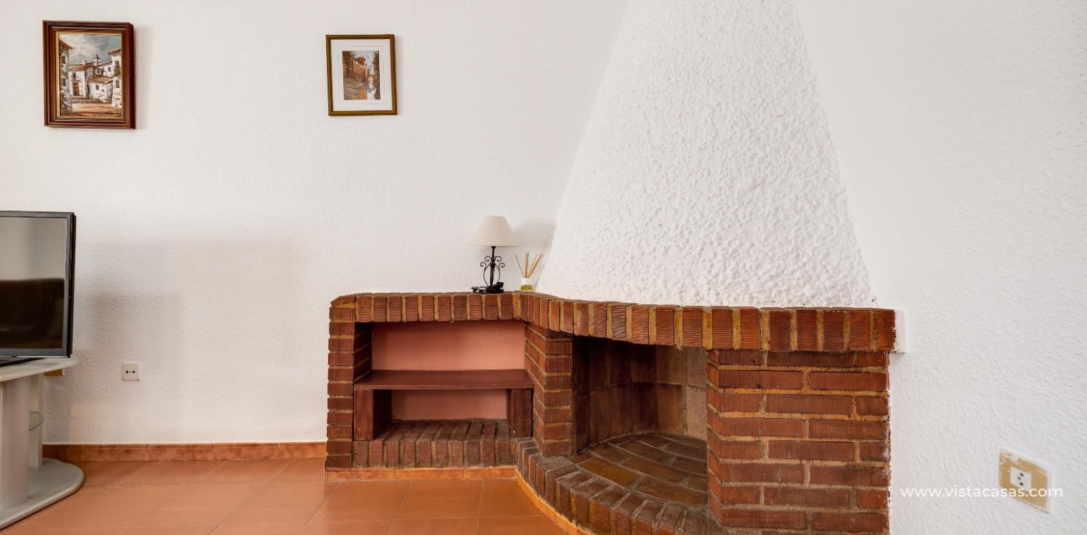 Resale - Apartment - Torrevieja - La Mata