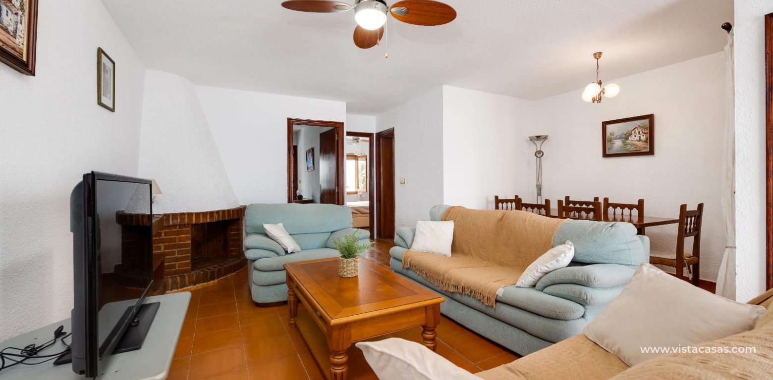 Resale - Apartment - Torrevieja - La Mata