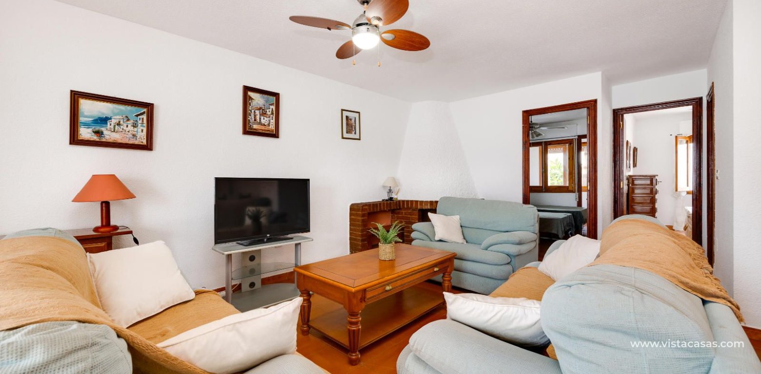 Resale - Apartment - Torrevieja - La Mata