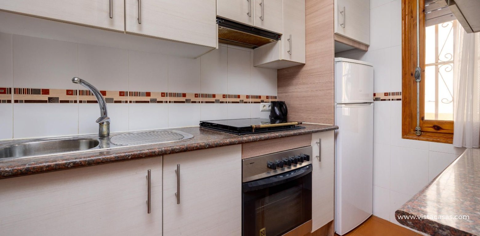 Resale - Apartment - Torrevieja - La Mata