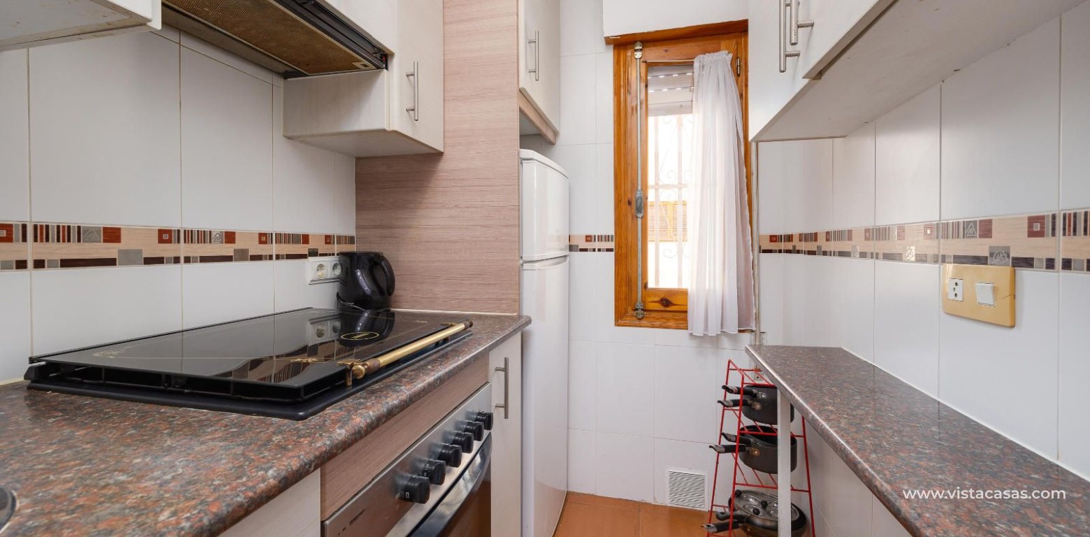 Resale - Apartment - Torrevieja - La Mata