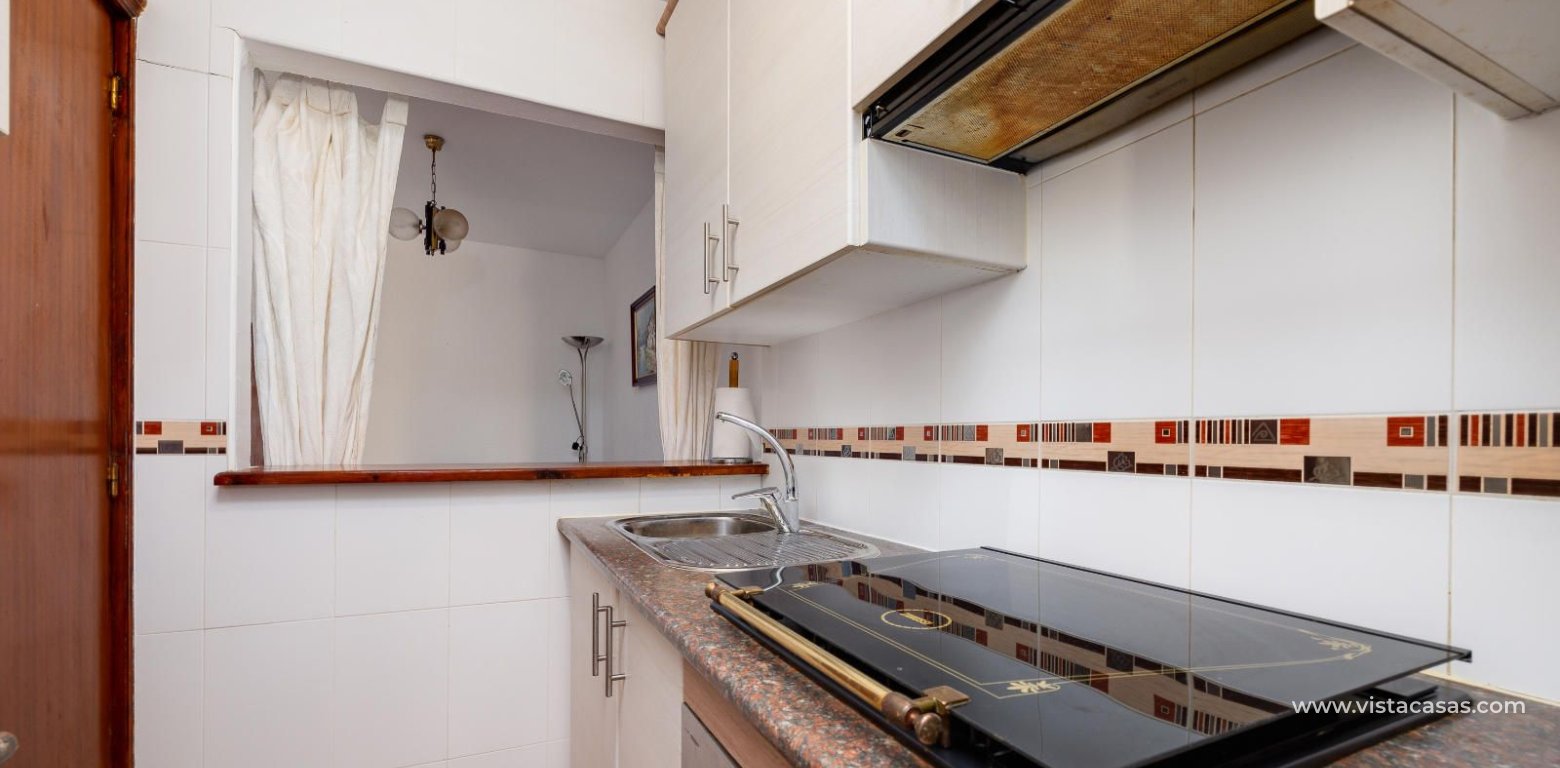 Resale - Apartment - Torrevieja - La Mata