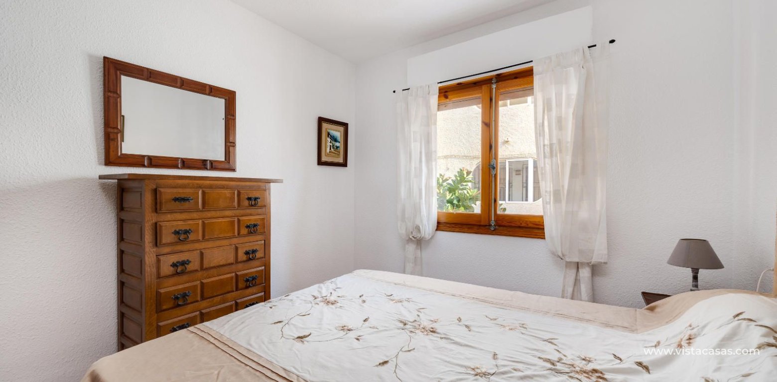 Resale - Apartment - Torrevieja - La Mata