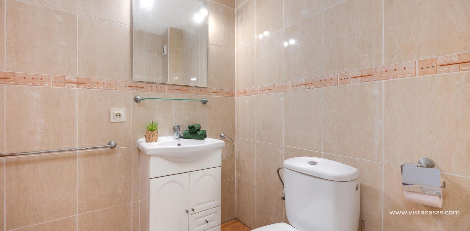 Resale - Apartment - Torrevieja - La Mata