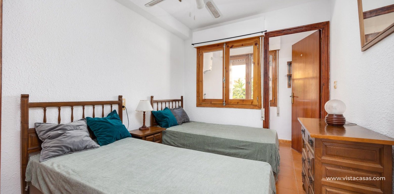 Resale - Apartment - Torrevieja - La Mata