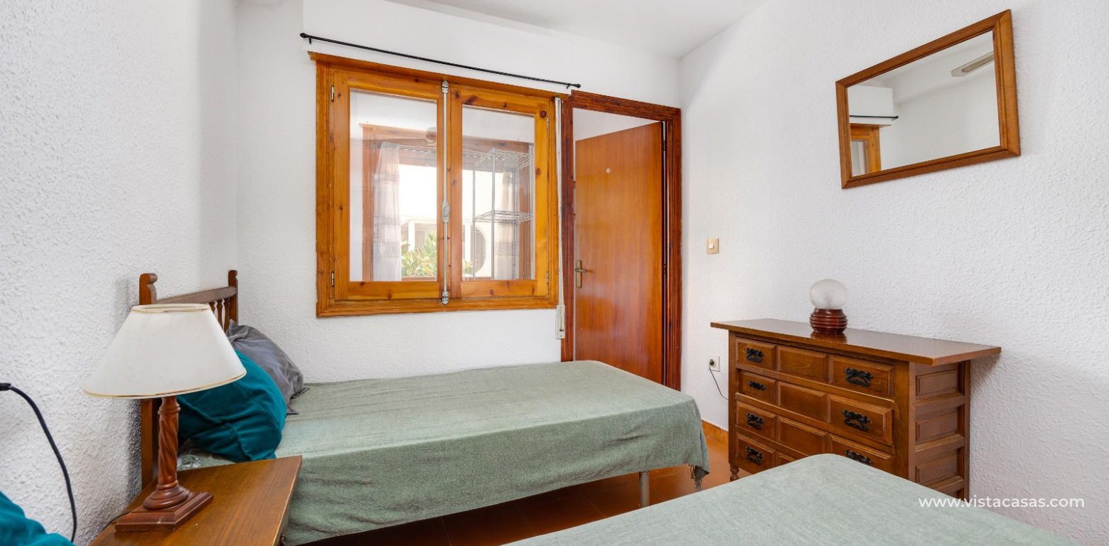 Resale - Apartment - Torrevieja - La Mata