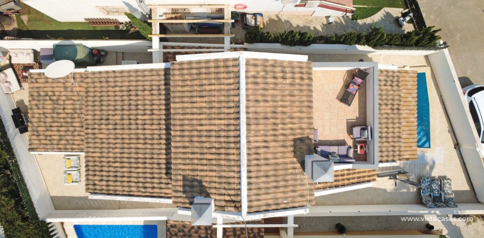 Vente - Villa - Villamartin