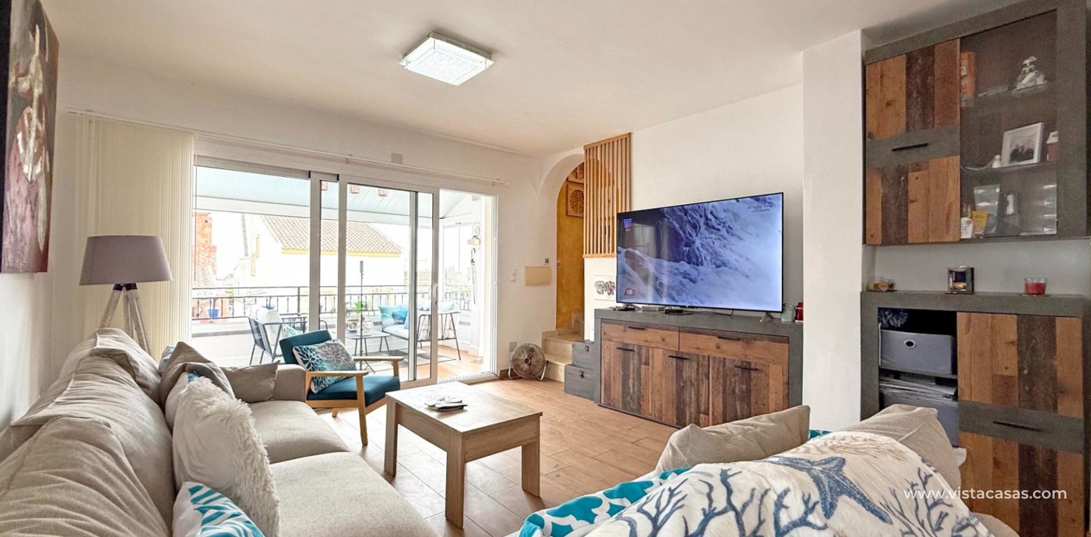 Vente - Villa - Villamartin