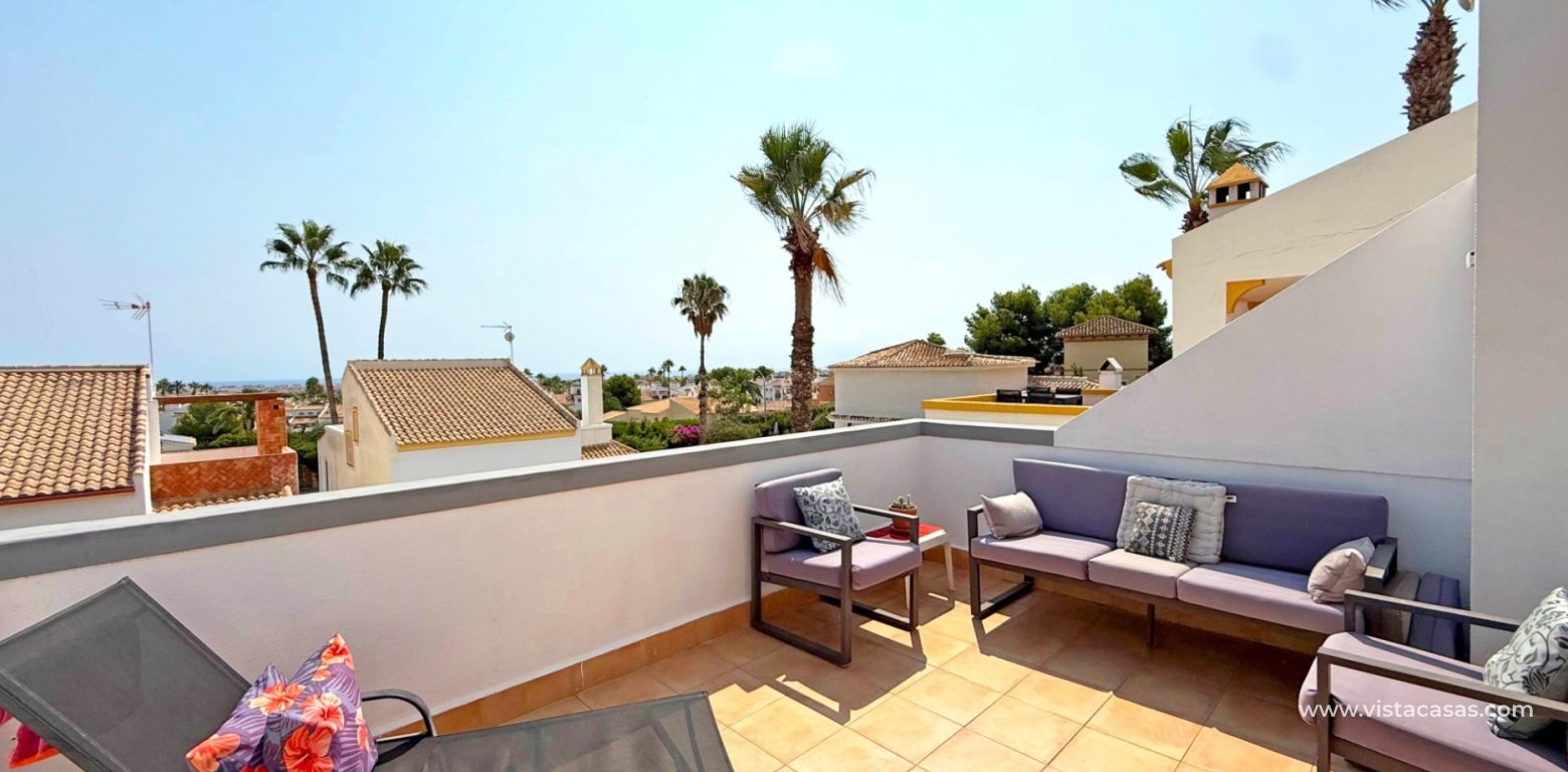 Vente - Villa - Villamartin