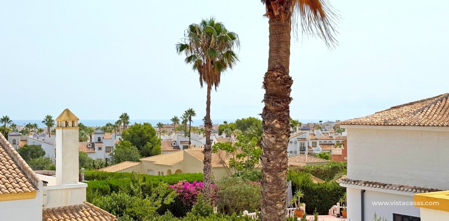 Vente - Villa - Villamartin