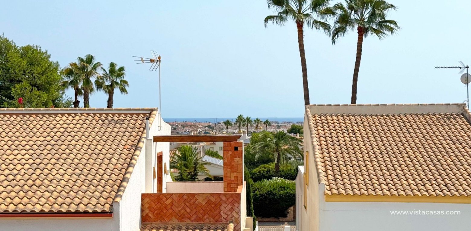 Vente - Villa - Villamartin