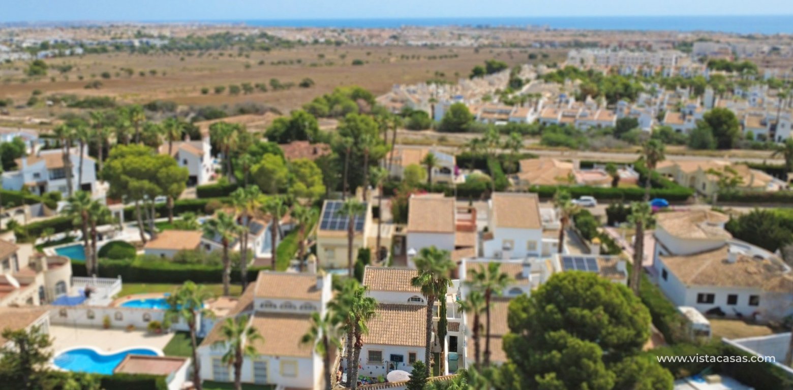 Vente - Villa - Villamartin