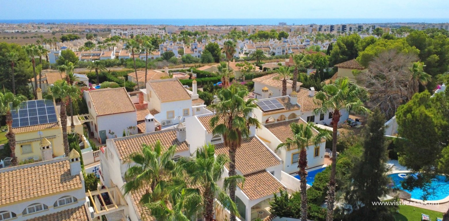 Vente - Villa - Villamartin