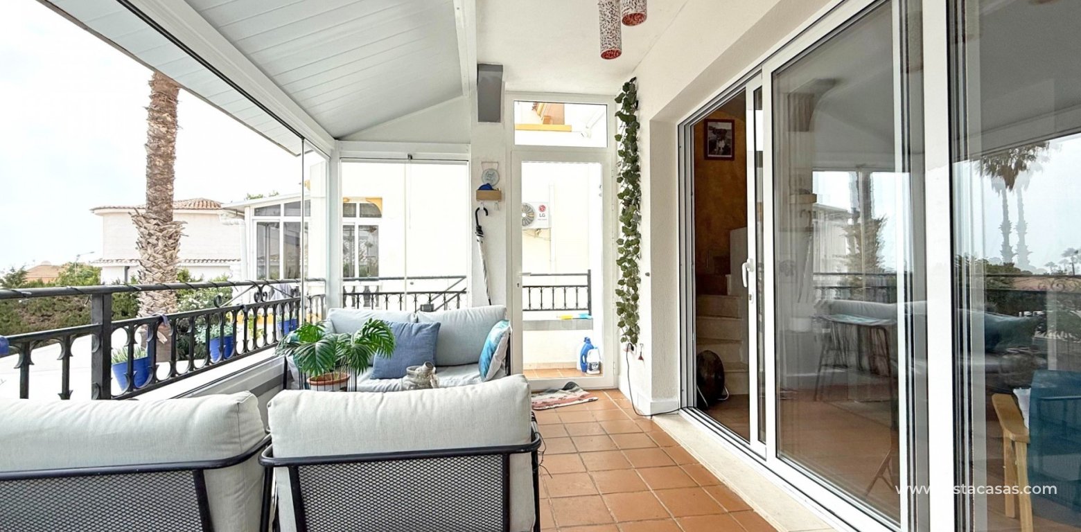 Vente - Villa - Villamartin