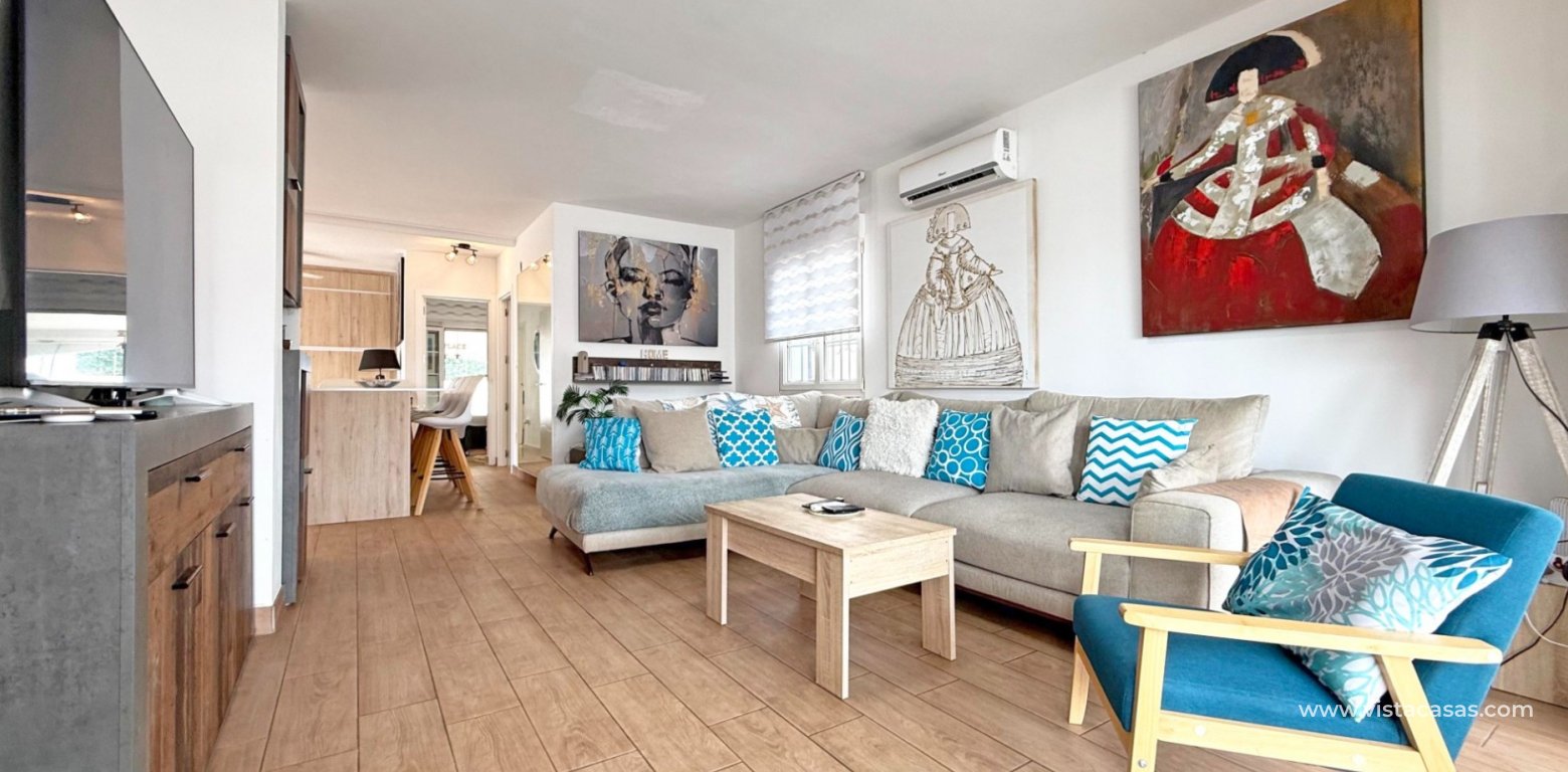 Vente - Villa - Villamartin