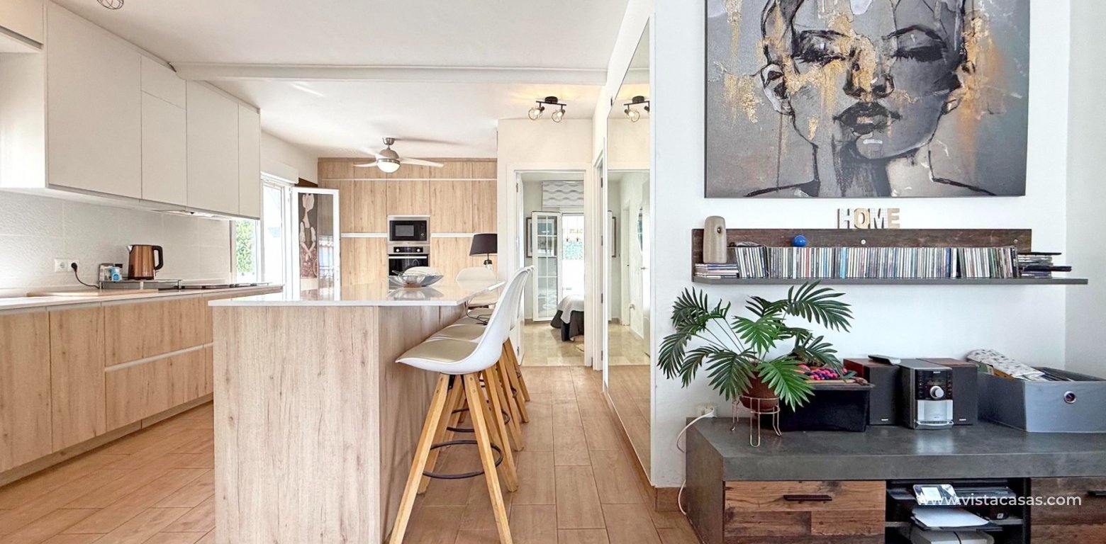 Vente - Villa - Villamartin