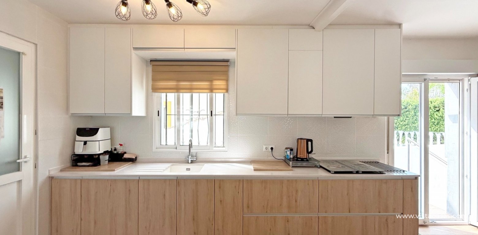 Vente - Villa - Villamartin