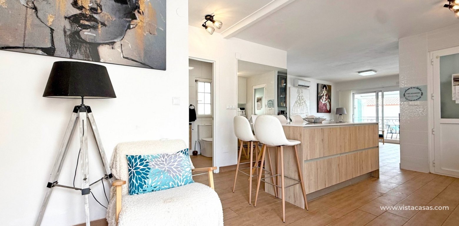 Vente - Villa - Villamartin