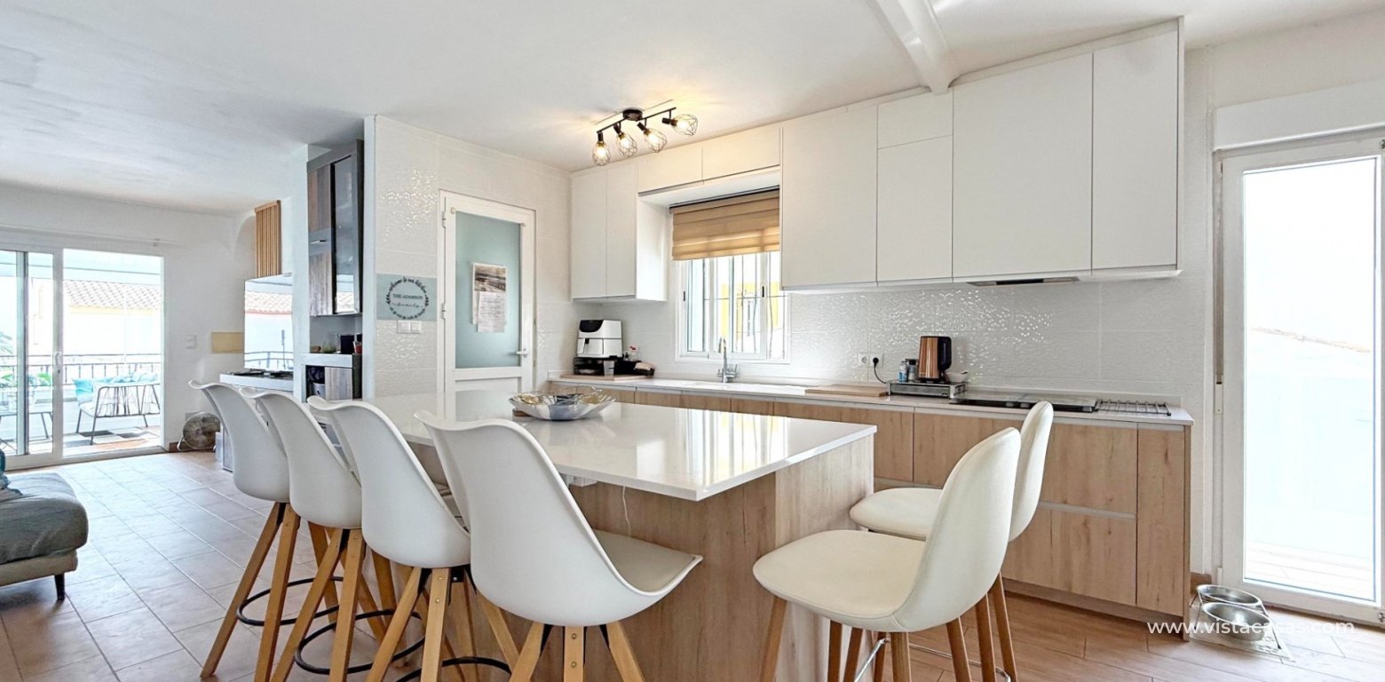 Vente - Villa - Villamartin