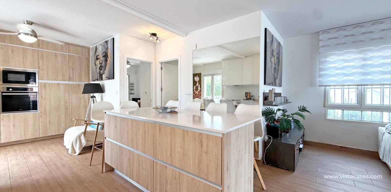 Vente - Villa - Villamartin