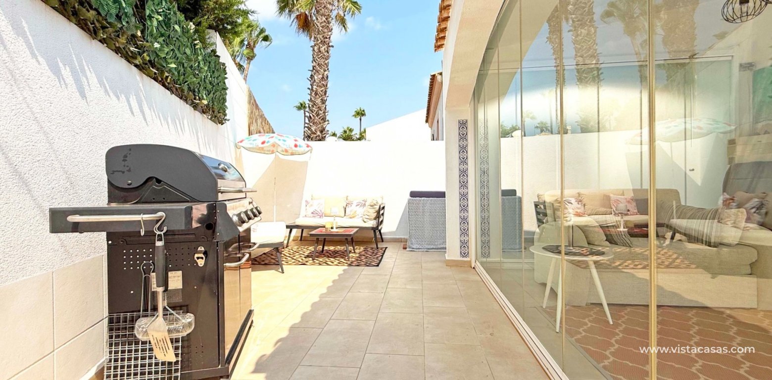 Vente - Villa - Villamartin