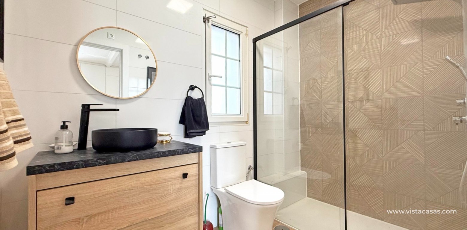 Vente - Villa - Villamartin