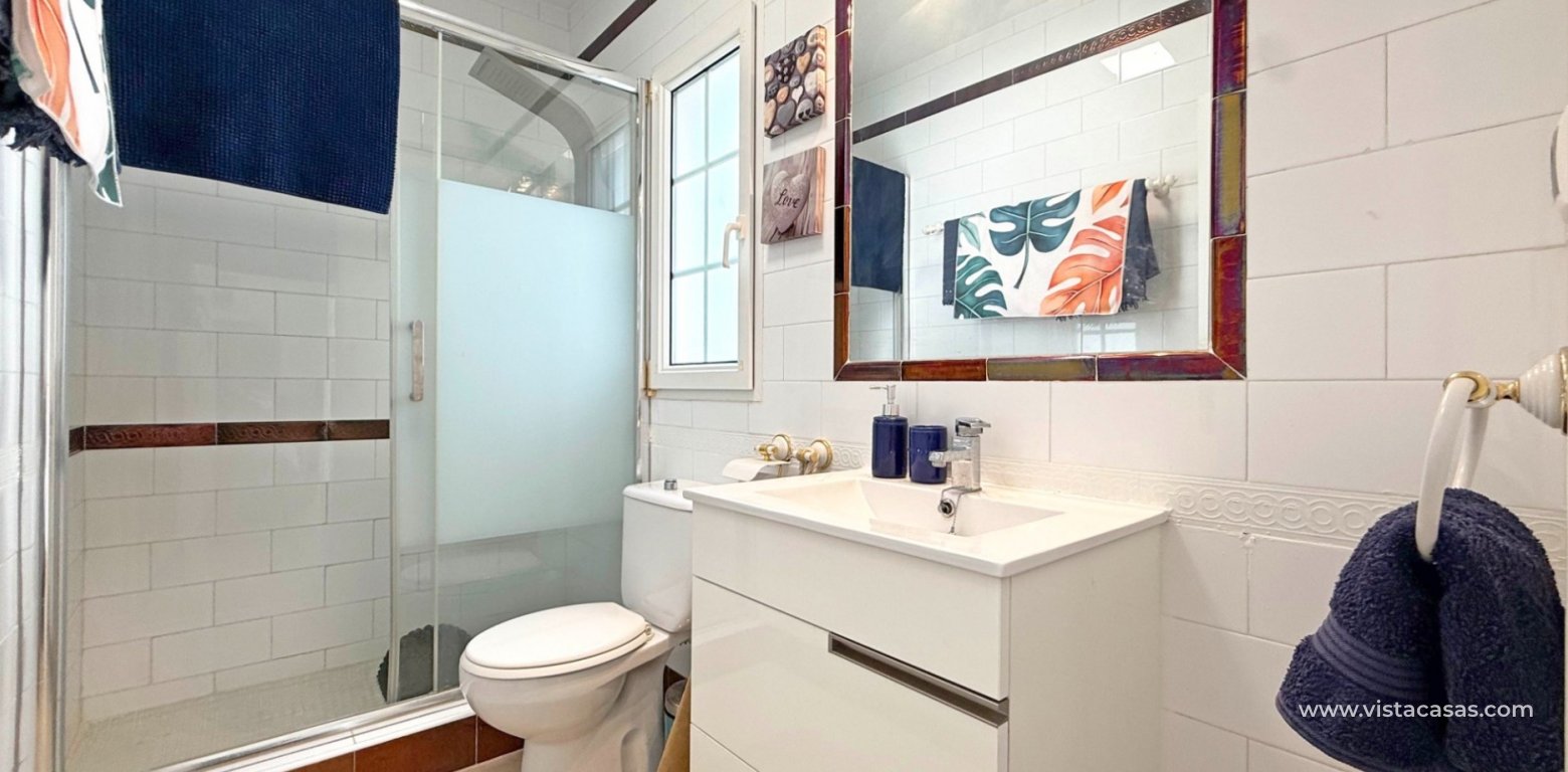 Vente - Villa - Villamartin