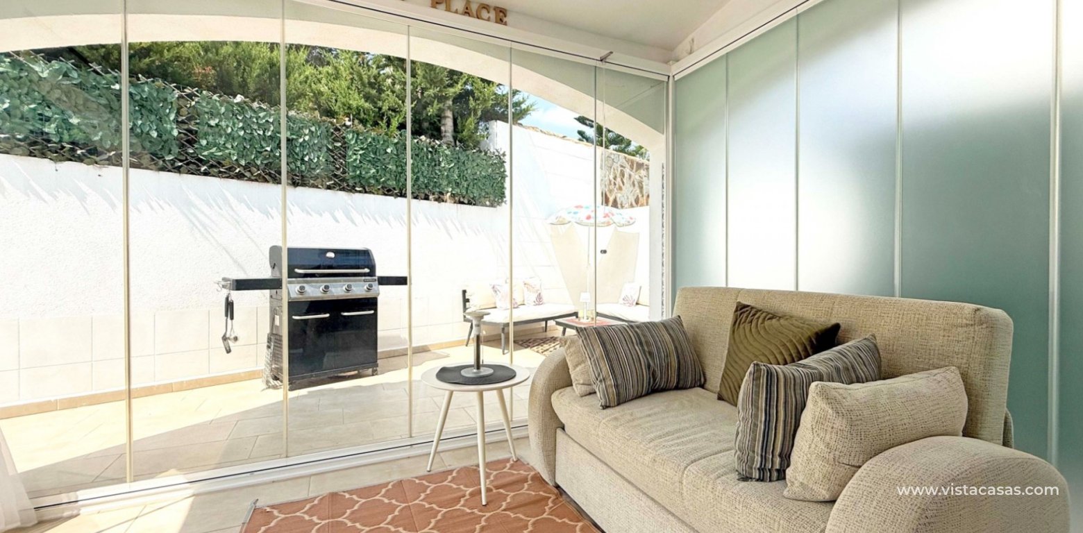 Vente - Villa - Villamartin