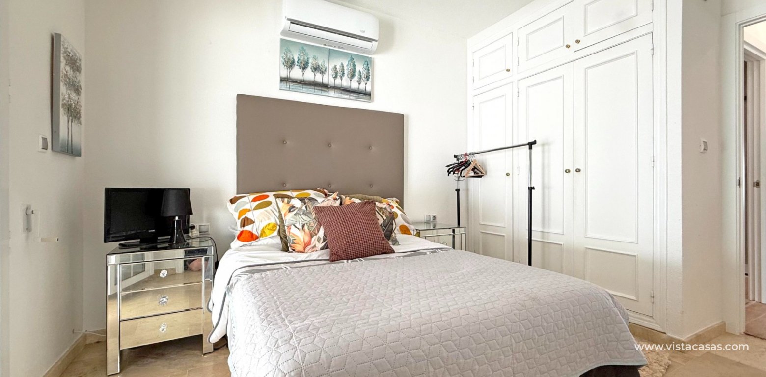 Vente - Villa - Villamartin