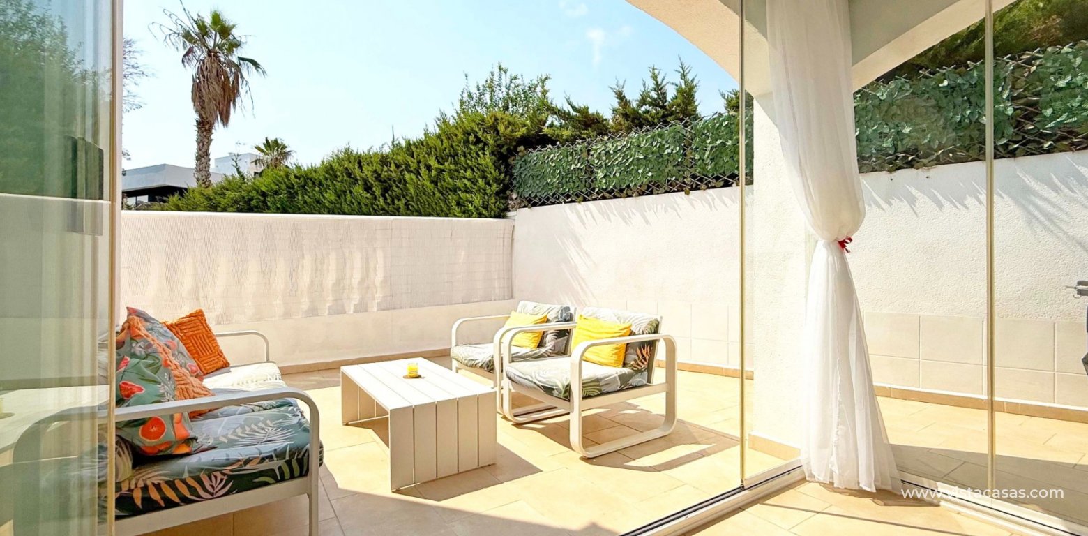 Vente - Villa - Villamartin