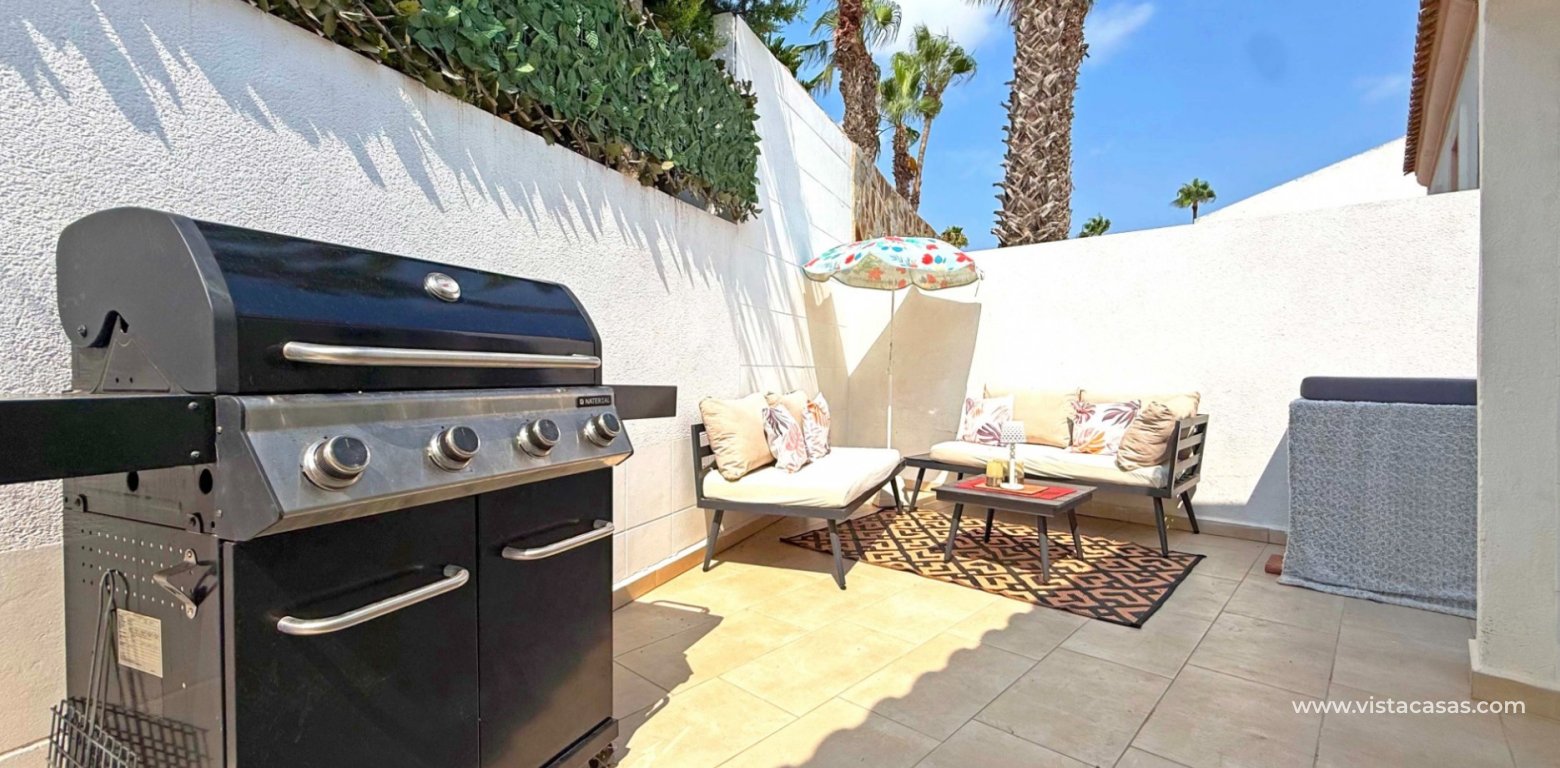 Vente - Villa - Villamartin