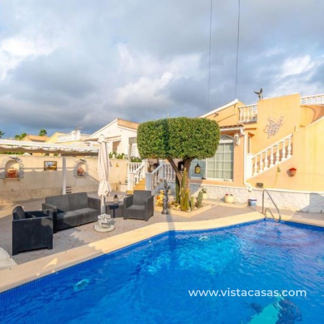 Villa - Resale - Playa Flamenca - Playa Flamenca