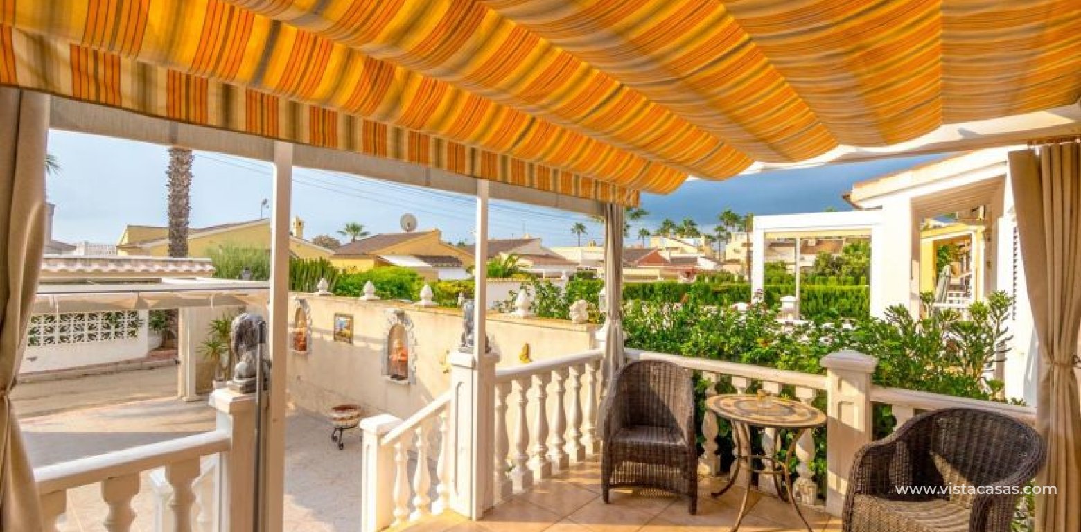 Resale - Villa - Playa Flamenca