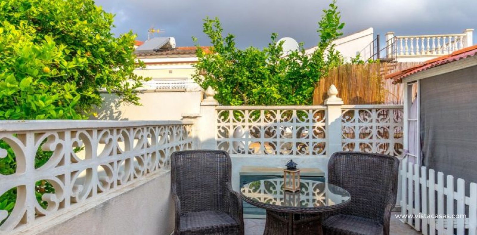 Resale - Villa - Playa Flamenca