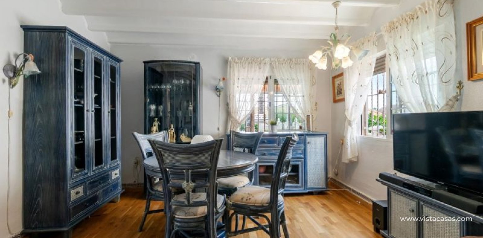 Resale - Villa - Playa Flamenca