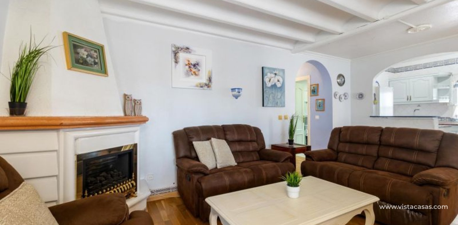 Resale - Villa - Playa Flamenca