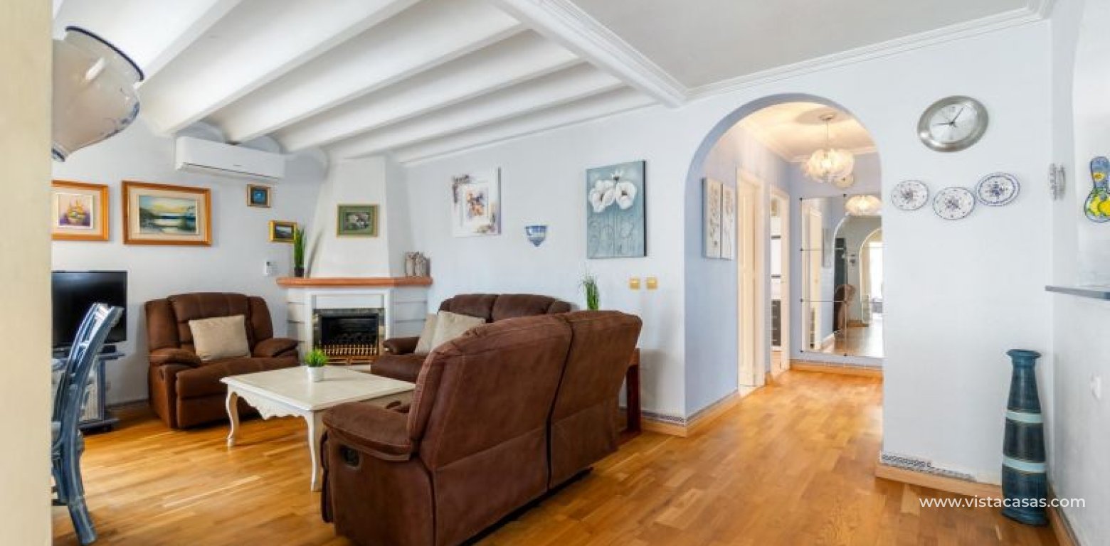 Resale - Villa - Playa Flamenca