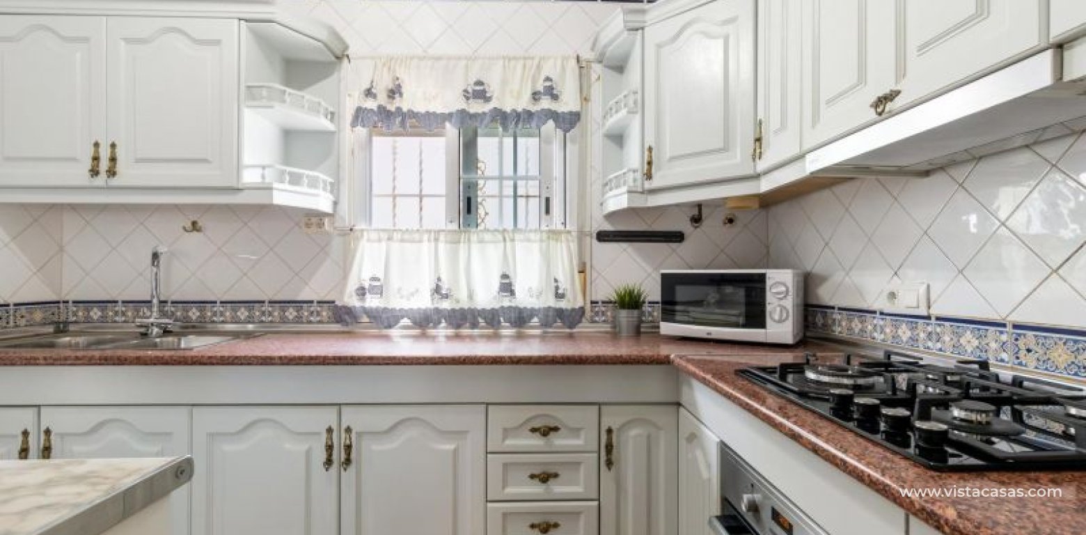 Resale - Villa - Playa Flamenca