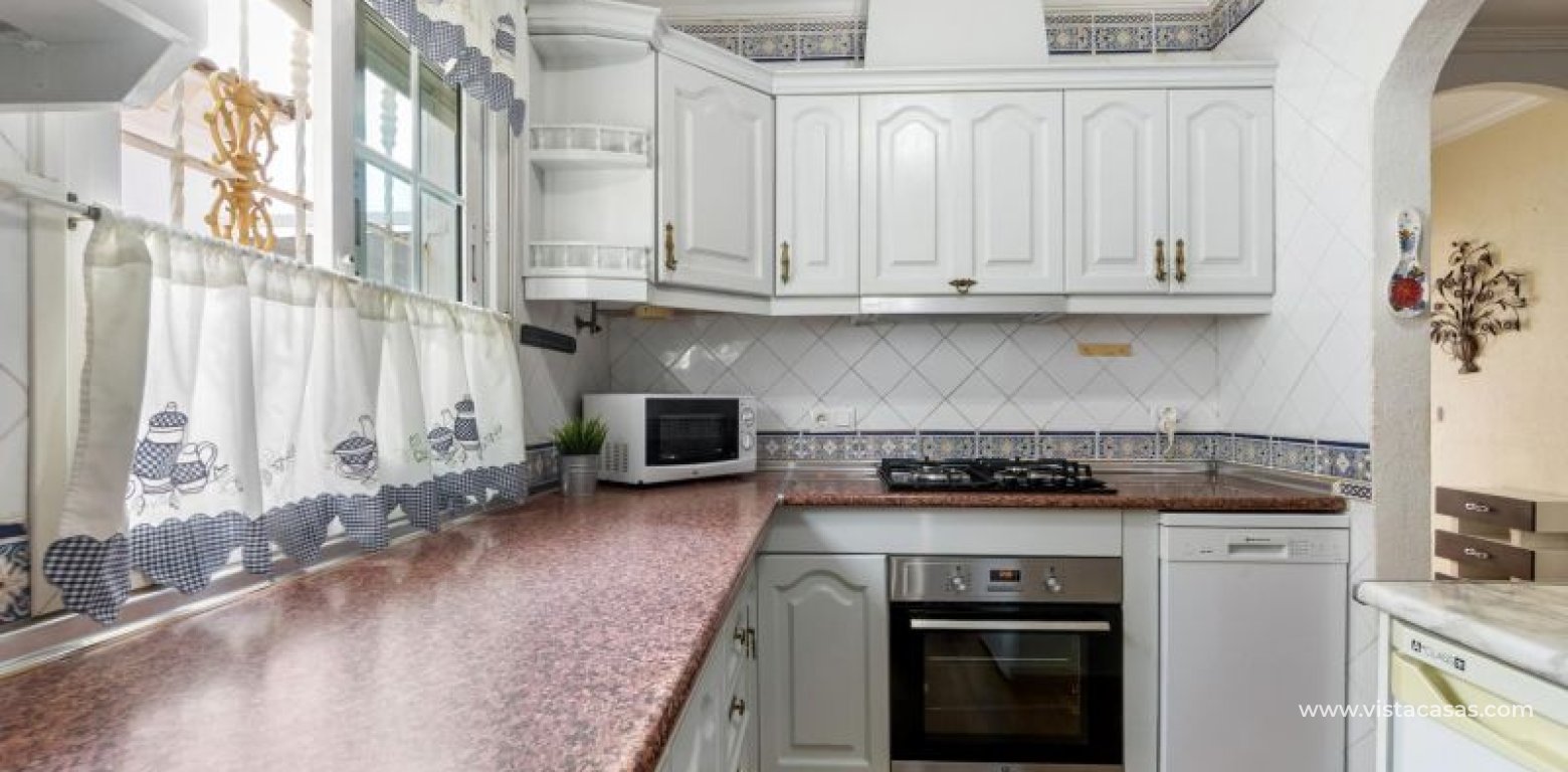 Resale - Villa - Playa Flamenca