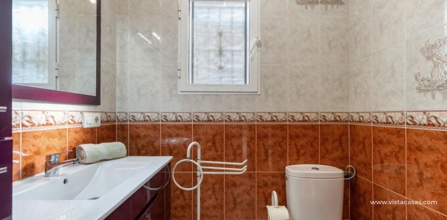 Resale - Villa - Playa Flamenca