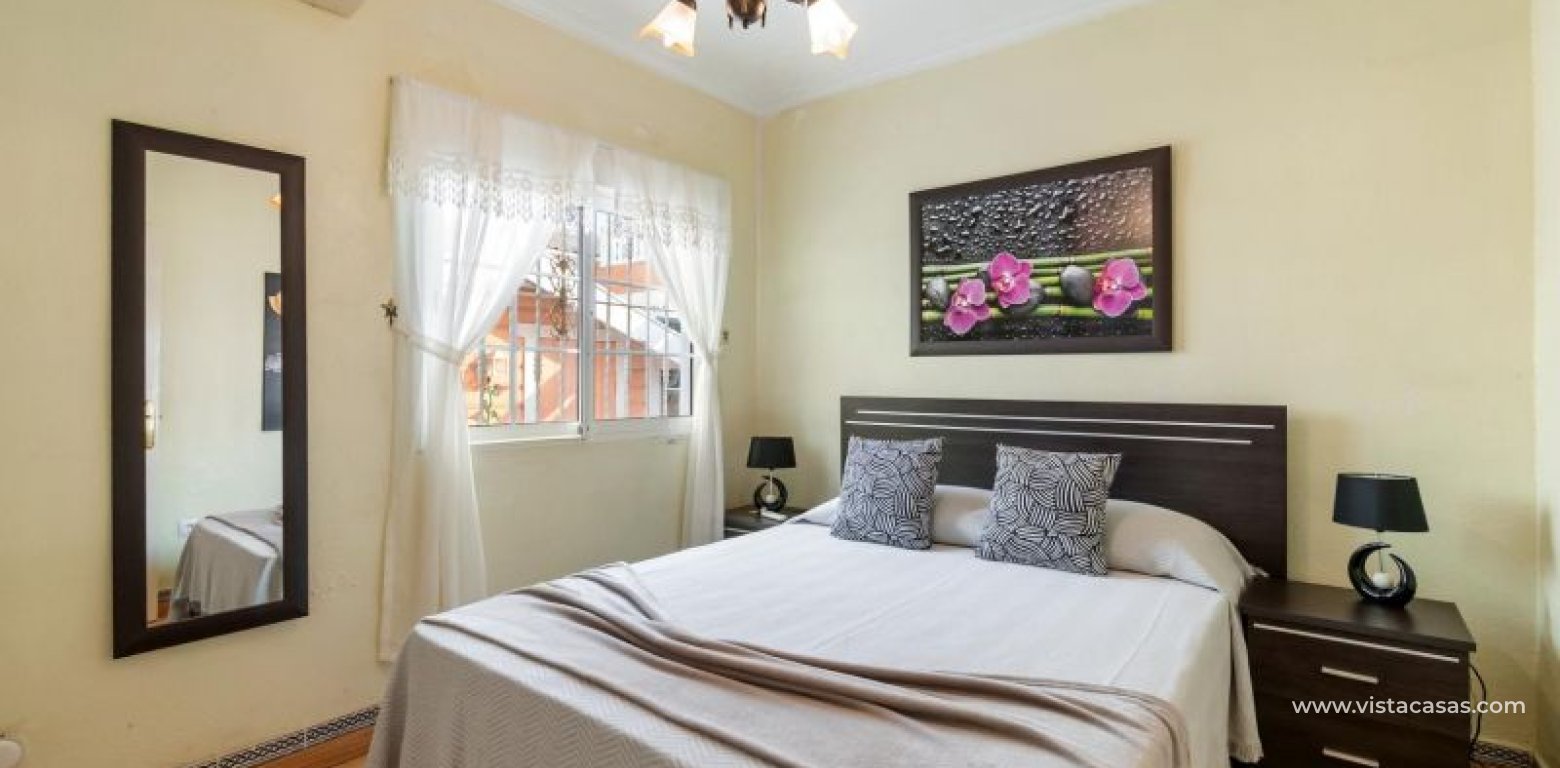 Resale - Villa - Playa Flamenca