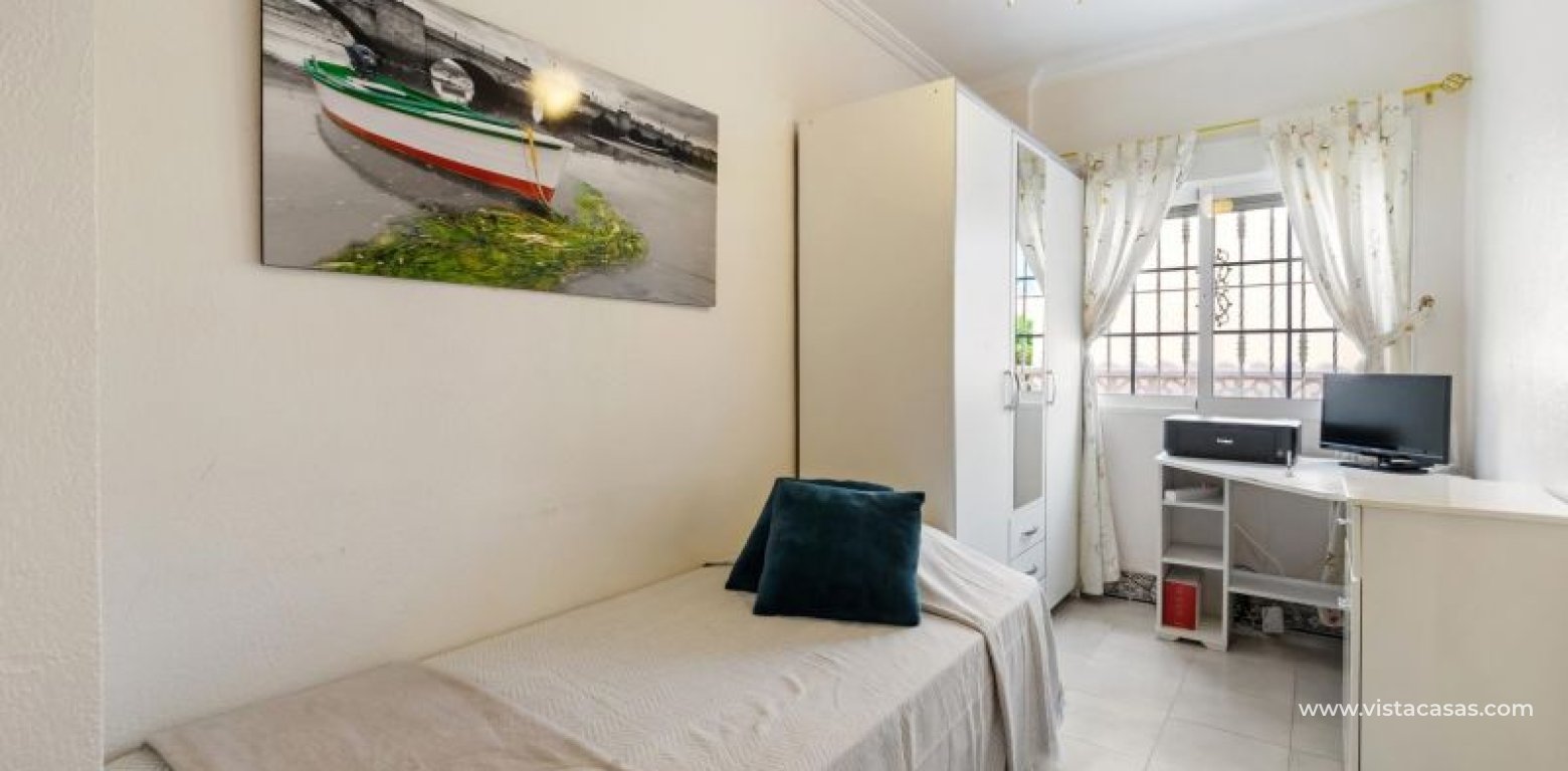 Resale - Villa - Playa Flamenca