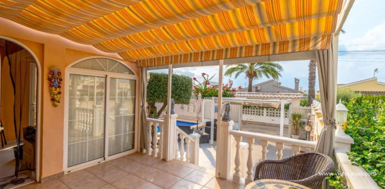 Resale - Villa - Playa Flamenca