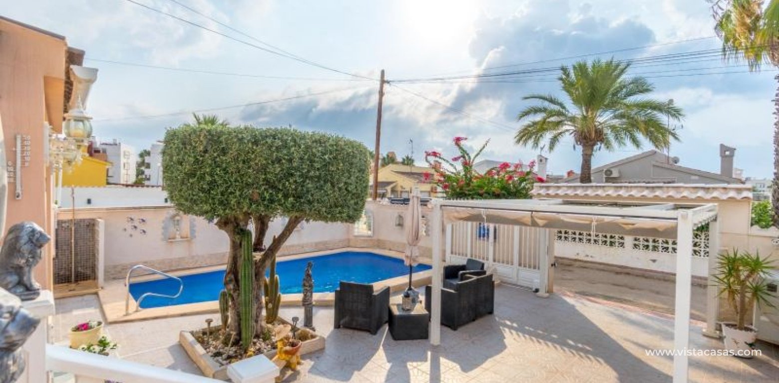 Resale - Villa - Playa Flamenca