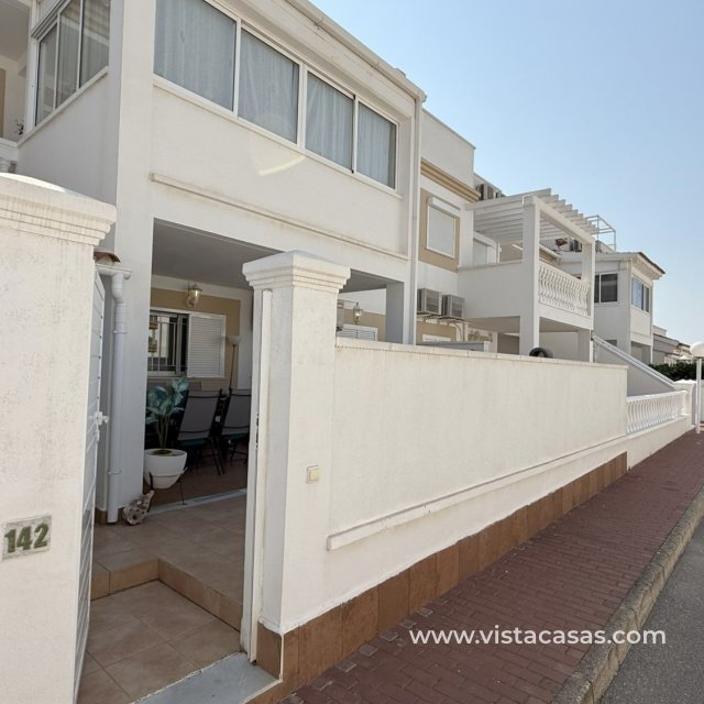 Apartment - Resale - Playa Flamenca - Playa Flamenca