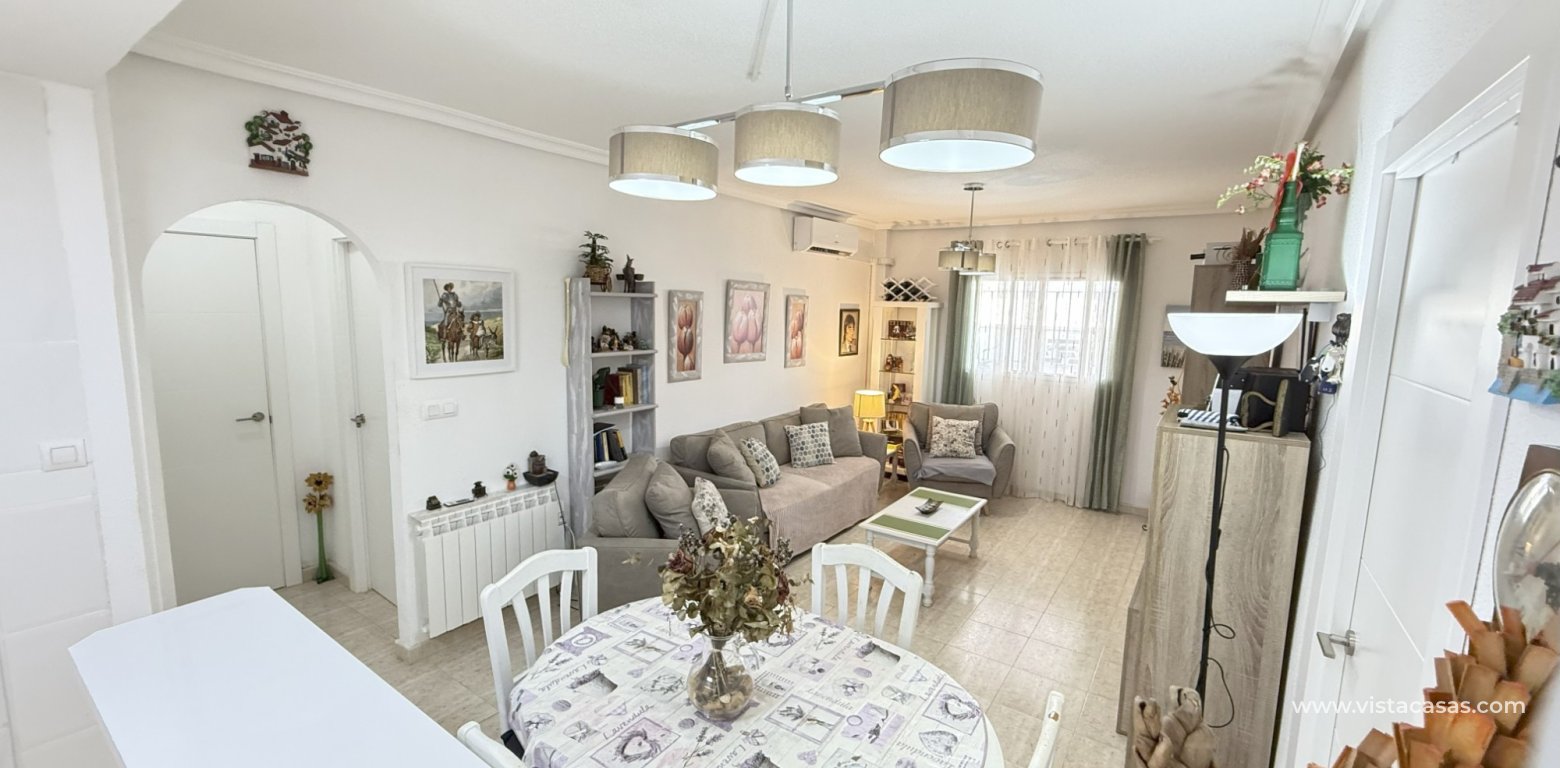 Resale - Apartment - Playa Flamenca